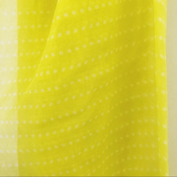 J.Crew || Scarf - Picture 6 of 6